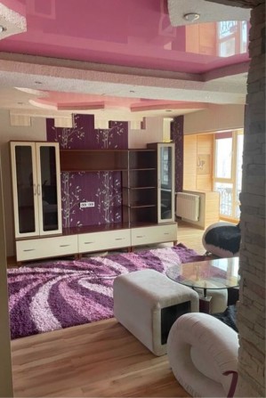 Здам 3-кімнатну квартиру можно військовим - фото 1