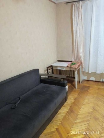 Аренда 2к квартиры в центре - фото 1