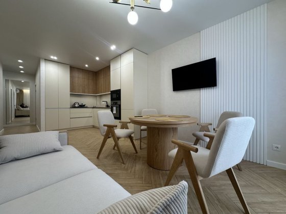 Оренда чудової квартири в ЖК Авалон Ярд Чорновола Замарстинівська Львів