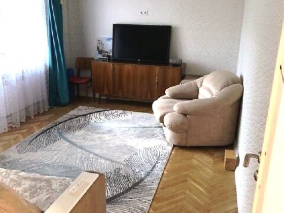 Продам 2-кімнатну квартиру вул. генерала Геннадія Воробйова 8а. Солом'янський р-н Київ