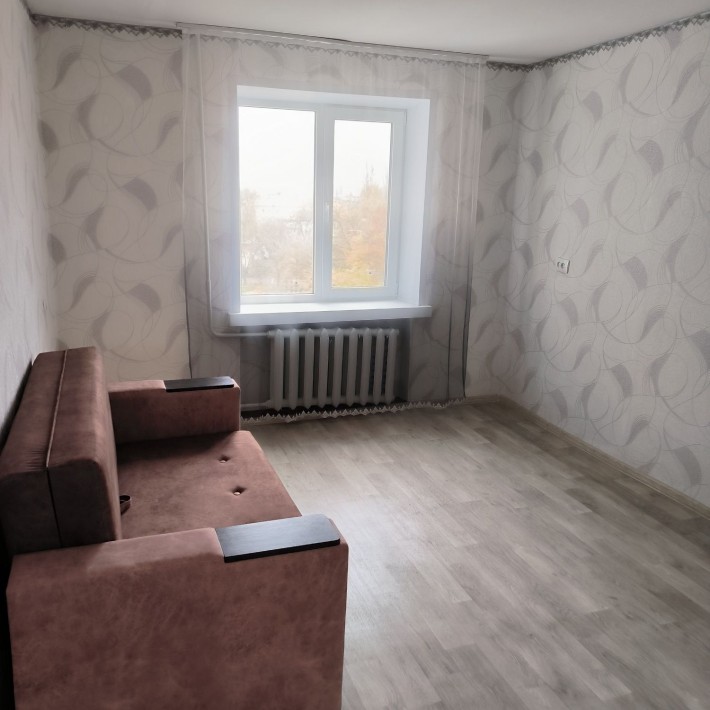 Здаю 1к/к вул. 1 Лінія буд.15.  5000грн - фото 1