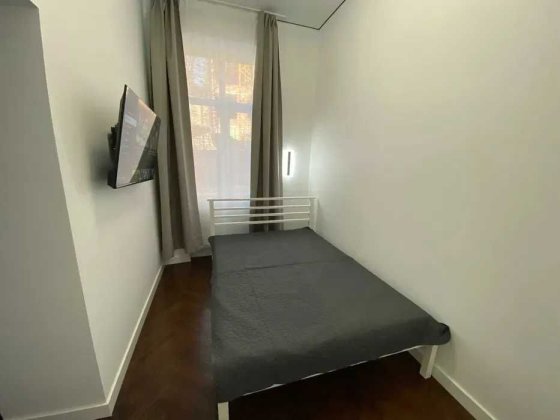 Оренда 1к квартири в центрі міста Львів