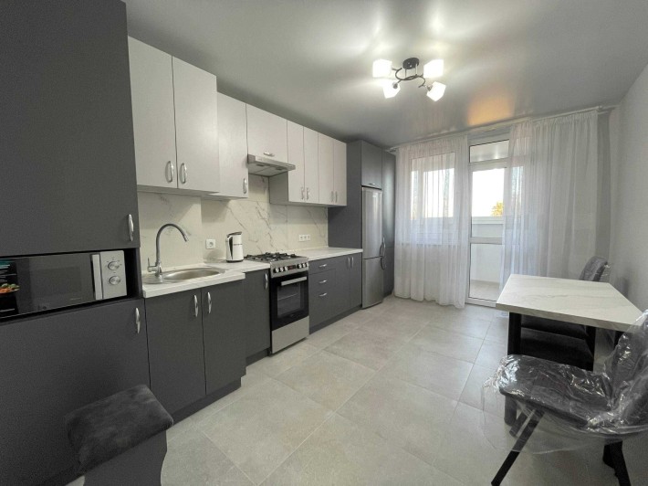 Оренда квартири у Личаківському районі (Перша здача) - фото 1