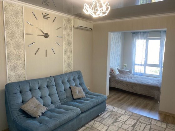 1ком. квартира по ул. Новокузнецкая, Пески Запоріжжя
