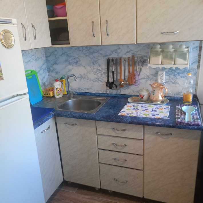 Оренда 1 кімнатної квартири Лески - фото 1