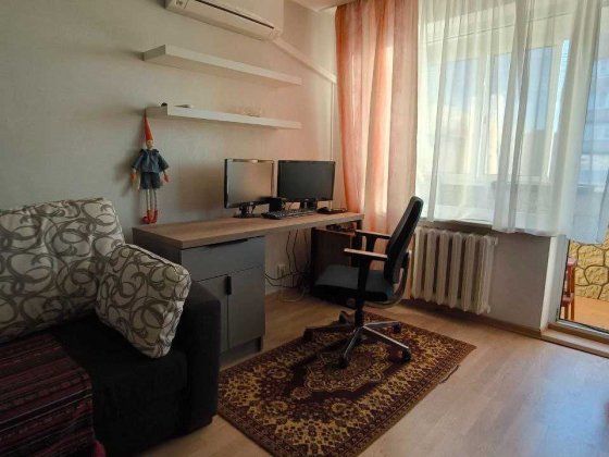 Оренда 2х кімн. кв-ри по вул. Княгині Ольги/Аквапарк, своє паркомісце Львів