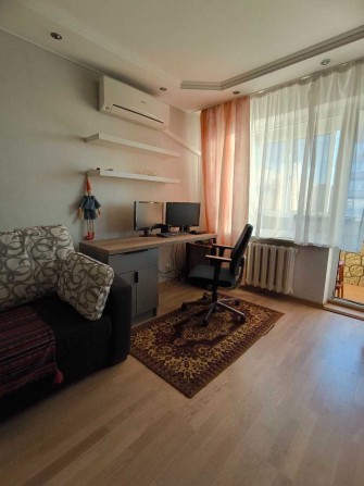 Оренда 2х кімн. кв-ри по вул. Княгині Ольги/Аквапарк, своє паркомісце - фото 1