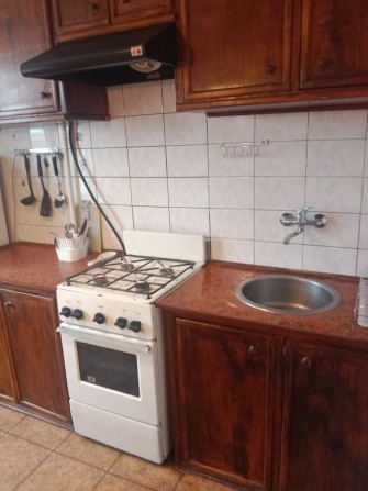 Аренда 2 к квартиры ул Авалиани - фото 1