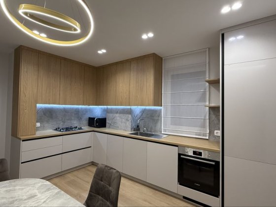 Перша здача. Оренда 2-кім. кв.ЖК Барселона/ Barcelona Замарстинівська)