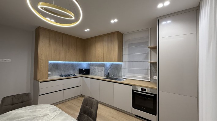 Перша здача. Оренда 2-кім. кв.ЖК Барселона/ Barcelona Замарстинівська) - фото 1