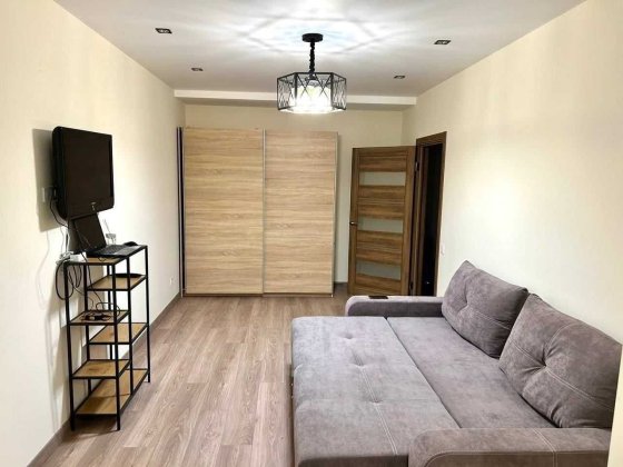 Оренда 1-к квартири на вул. Пулюя Львов