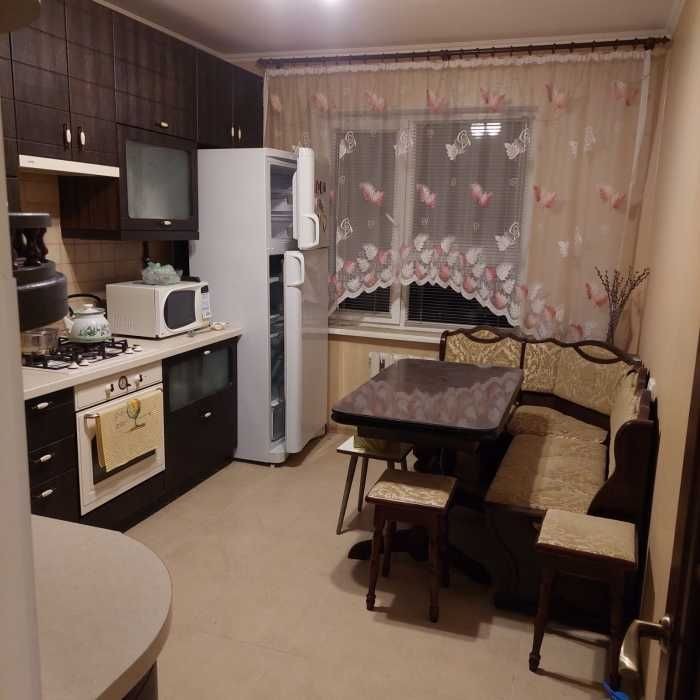 Аренда 3к квартиры Намыв - фото 1