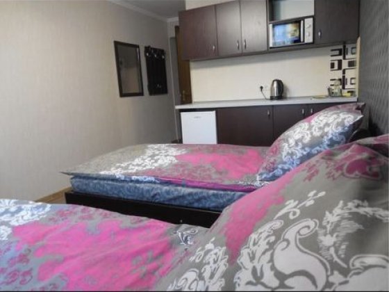 Сдам 1 ком смарт кв. на Космической Харків