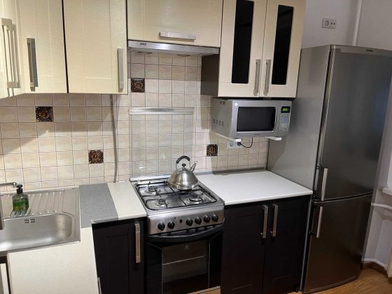 Оренда 1к вул.Грабянки(Кн,Ольги)щойно після ремонту,меблі, техніка Львів