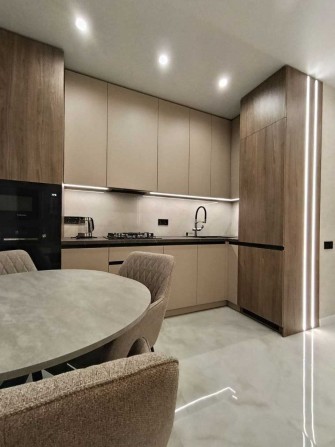 Оренда 1-к квартири ЖК Семицвіт вулиця Шевченка Шевченківський район - фото 1