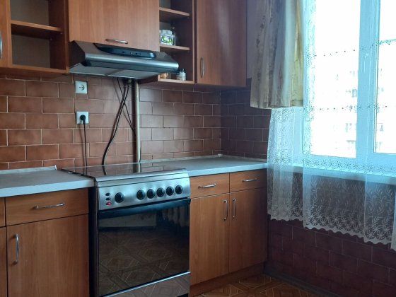 Оренда 2-кім.квартири по вул. Трильовського ( р-н "Зубра-центру ") Львів