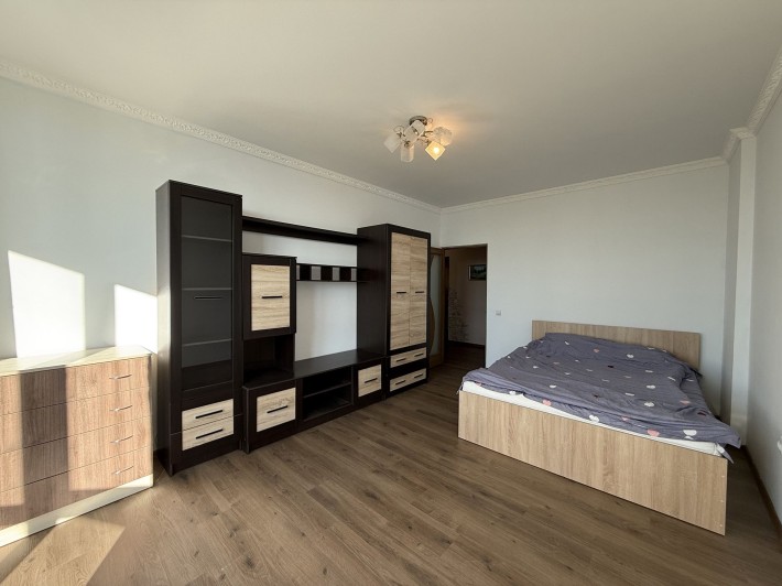 Оренда світлої 1-кім. квартири 43 кв., вул, Зелена, ЖК Старий Сихів - фото 1