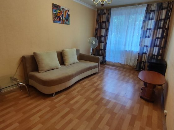 Сдам 1 КВ Широнинцев 73, Героев Труда, 524 мкр Харьков