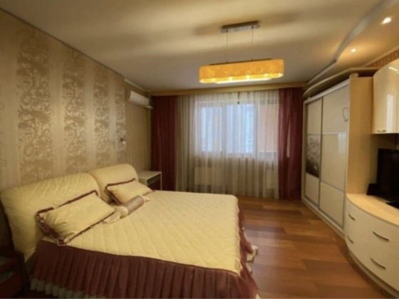 Аренда 4к.кв Новострой Научная, ул. Культуры 22б Авантаж Харьков