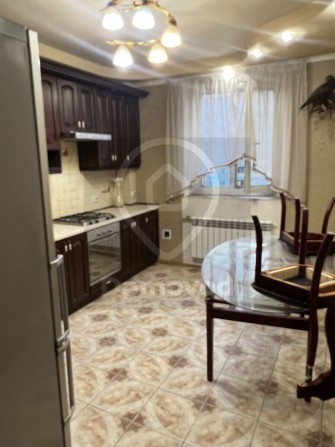 Сдам 3К_Квартиру, Северная Салтовка 1, ул. Дружбы Народов 208А. - фото 1