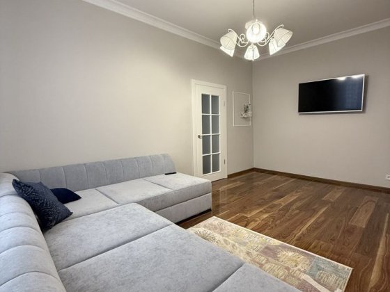 Оренда 2-кімнатної квартири, вул. Зелена/Романчука (початок) Львів