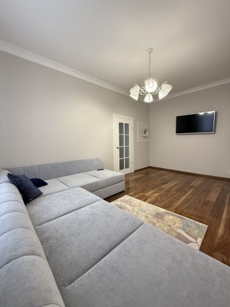 Оренда 2-кімнатної квартири, вул. Зелена/Романчука (початок) - фото 1