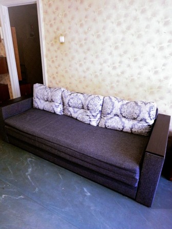 Хозяйка. 2к/к.Приморский.пр.Шевченко - фото 1