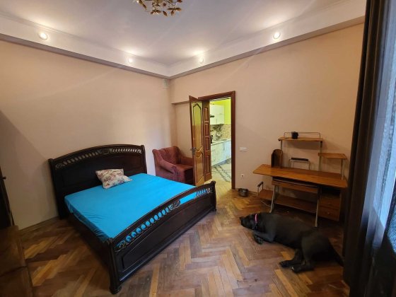 Оренда 1-кімнатної квартира, Центр Львів