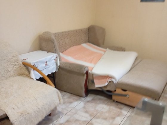 Здам  1к КВ 8фонтана Одесса