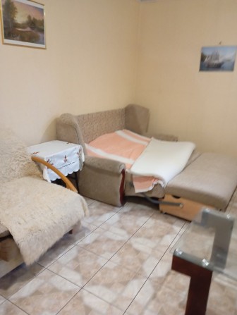 Здам  1к КВ 8фонтана - фото 1