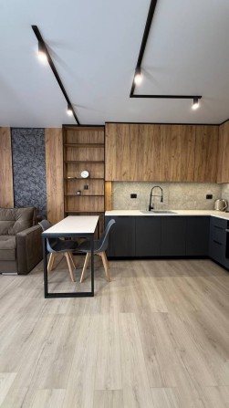 Перша здача!Оренда 1 кімн.квартири в новобудові ЖК Там Там 2 - фото 1