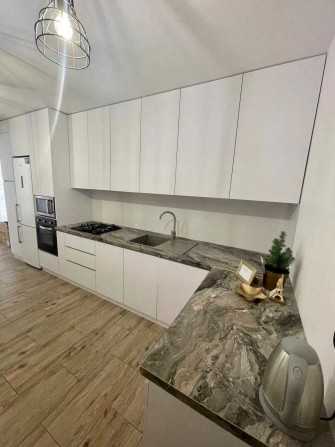 Оренда 1 кім. квартири в новобудові Жк Фамілія - фото 1