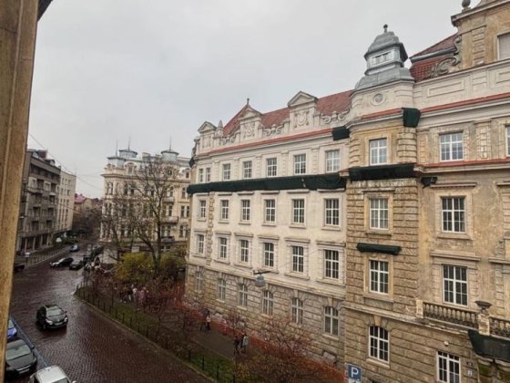 Оренда одно кімнатної квартири у Львові. Центр Львів