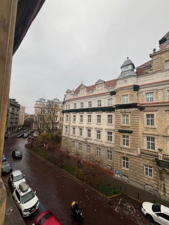 Оренда одно кімнатної квартири у Львові. Центр - фото 1