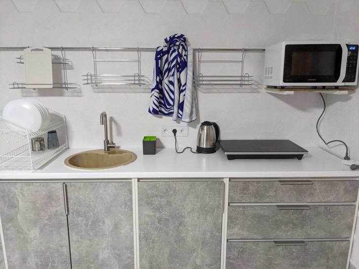 Квартира в аренду на Французском бульваре от владельца - фото 1