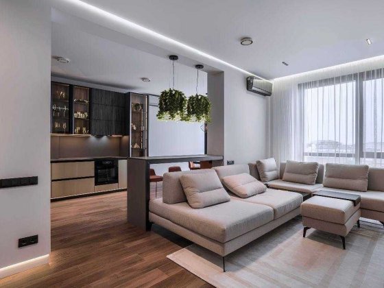 Актуально!Оренда 2-к. квартири +кухня студія,ЖК Національний Львов