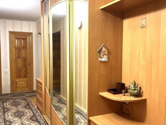 Оренда 2-кімн. Квартири вул. Тракт Глинянський Львів