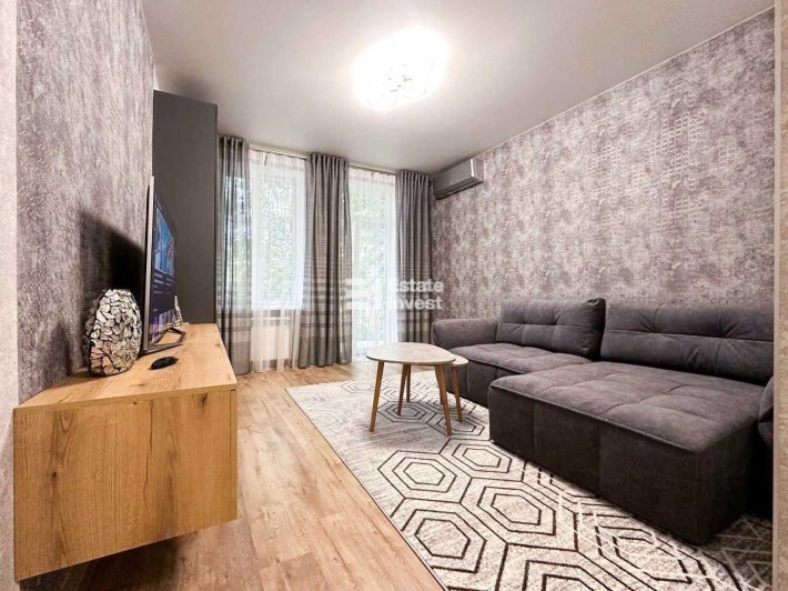 Здам 2 кімн. квартиру за адресою: Німецький (Пушкінський) в'їзд, 11А - фото 1