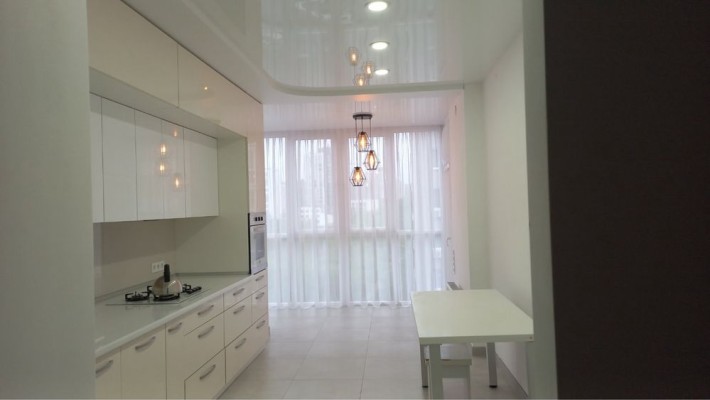 Оренда 2кімнати вул Зелена, новобуд( Сихів) - фото 1