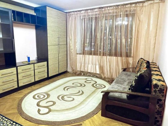 Оренда 1-кім. квартири. вул. Дж. Вашингтона Львов