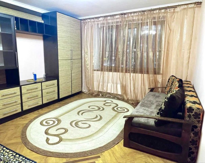 Оренда 1-кім. квартири. вул. Дж. Вашингтона - фото 1