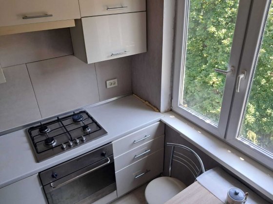 квартира на длительный срок Одесса