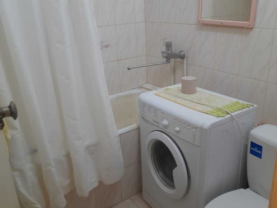 Сдам 1-ком. квартиру на хтз Харків