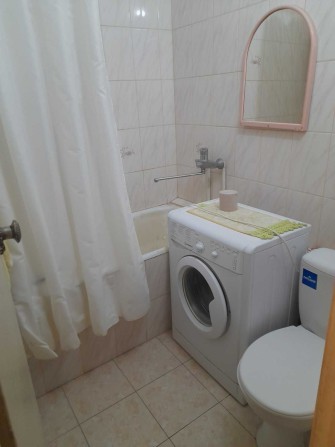 Сдам 1-ком. квартиру на хтз - фото 1