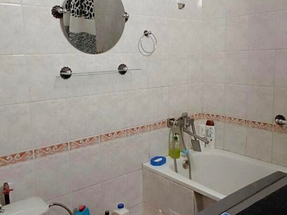 Здається 2к квартира Салтовка м Салтівська пр Тракторобудівників Харьков