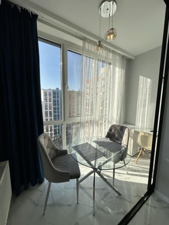 Оренда 1-к квартири в ЖК Семицвіт,вул.Т.Шевченка,60 - фото 1