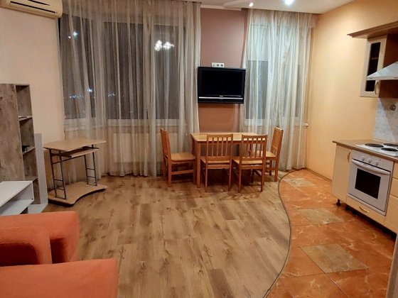 Аренда 1 квартиры Центр /Среднефонтанская