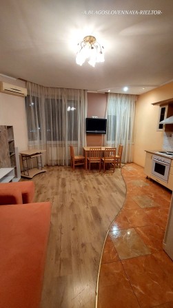 Аренда 1 квартиры Центр /Среднефонтанская - фото 1