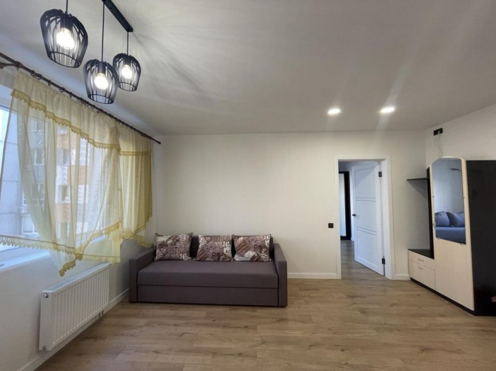 Злається 1к квартира ЖК «Архітекторів» - фото 1