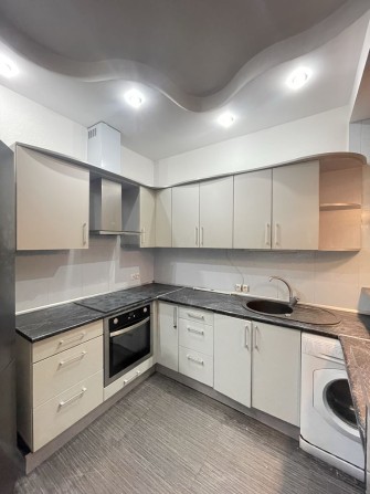 Генератор ! Сдаю просторную однокомнатную квартиру в ЖК Чудо город - фото 1